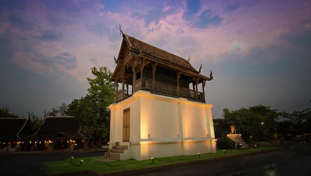 Feature Photo of ศูนย์วัฒนธรรมเชียงใหม่